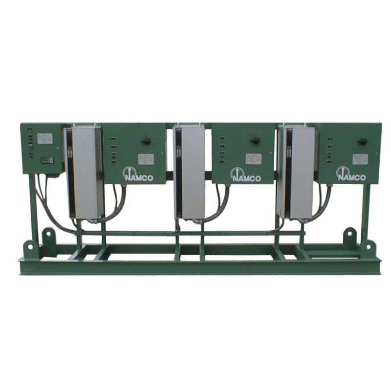 Variable Speed Pumping Modules – NAMCO-DIV